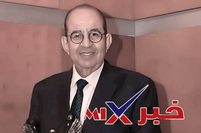 وفاة الفنان المصري محمد التاجي عن عمر يناهز الـ 72 عاما