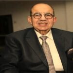 وفاة الفنان محمد التاجي