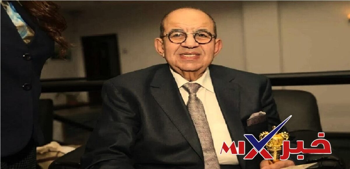 وفاة الفنان محمد التاجي