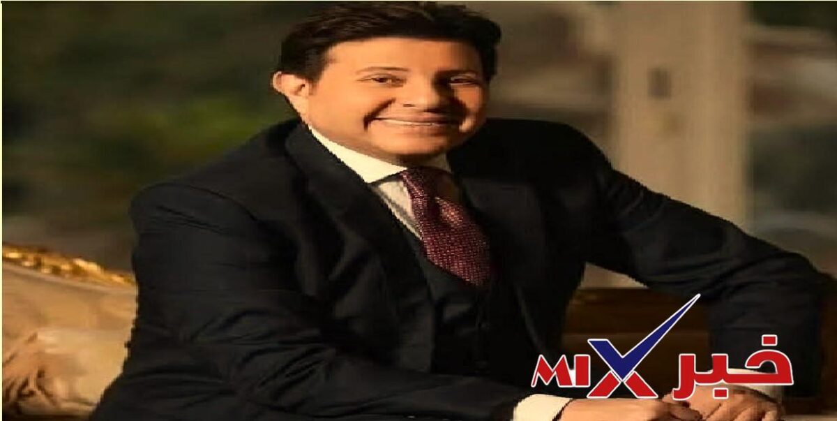 وفاة الفنان هاني شاكر