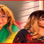 وفاة الفنانة نادية كرم