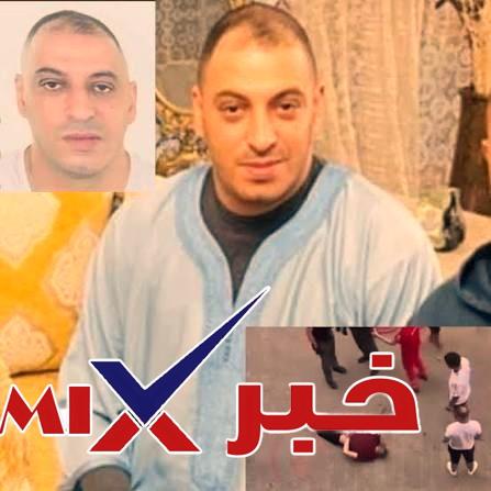 وفاة المهاجر المغربي عبد الرحيم فقير