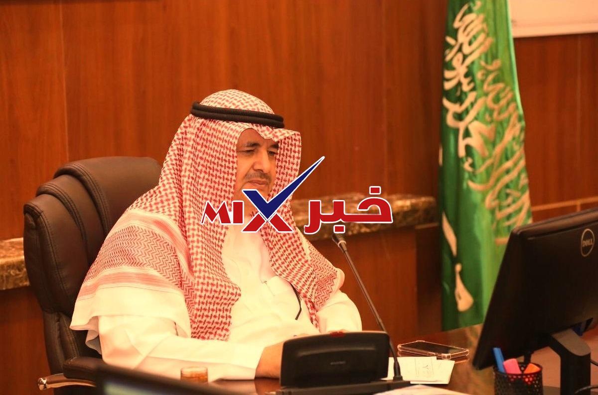وفاة خالد الوسيدي مدير تعليم المدينة