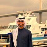 وفاة صانع المحتوى محمد الشمري