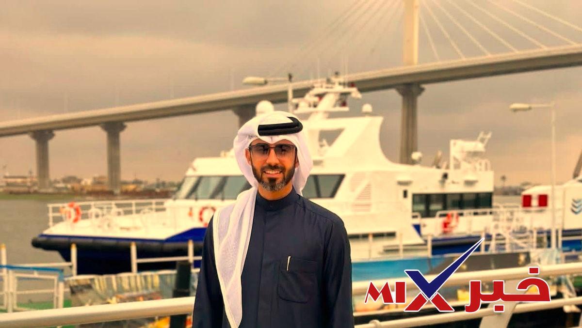 وفاة صانع المحتوى محمد الشمري