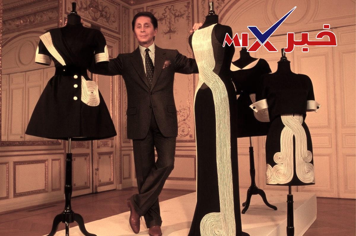 وفاة فالنتينو غارافاني