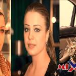 وفاة كرم ابن اناهيد فياض