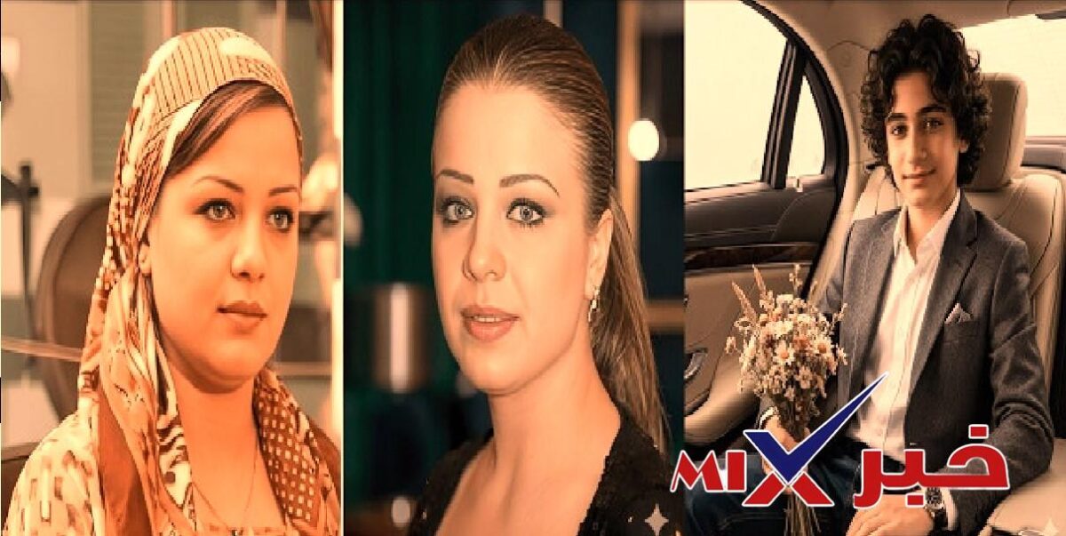 وفاة كرم ابن اناهيد فياض