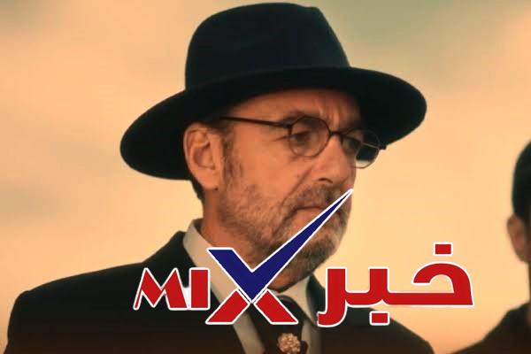 وفاة محمد مرزبان