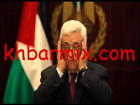 وفاة محمود عباس