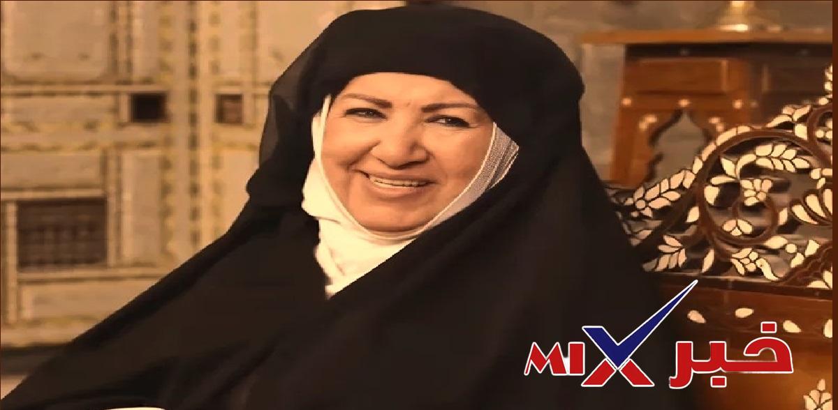 وفاة هدى الشعراوي