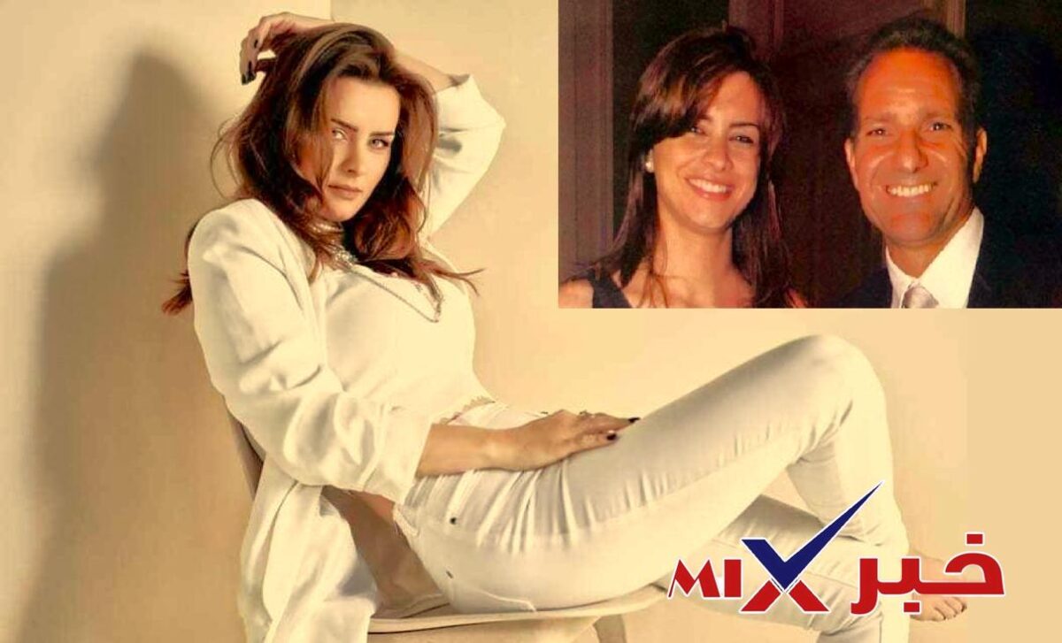 وفاة يوسف أنطاكي زوج الفنانة نور