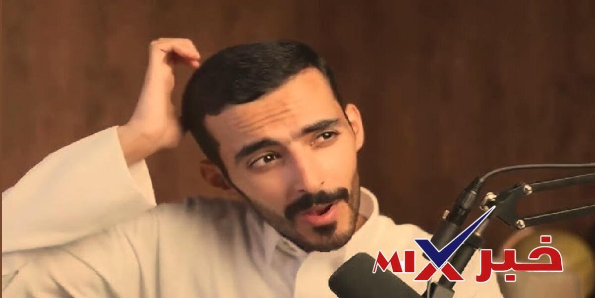 وليد قصص.. حقيقة منعه من الظهور الإعلامي للأبد