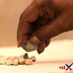 وين تروح حصى الجمرات