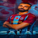 يالله .. بسم الله .. محمد صلاح طرابزون