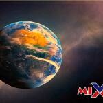 يجتمع الليل و النهار على سطح الأرض بشكل مستمر . صواب خطأ