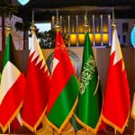يربط دول مجلس التعاون أنظمة متشابهة أساسها العقيدة الإسلامية . صواب خطأ