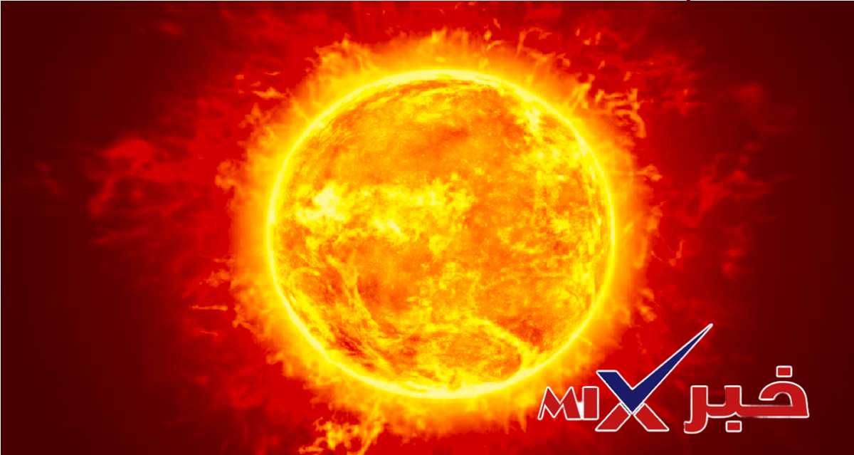 يكون عدد البقع الشمسية في بداية الدورة الشمسية قليلا ً مقارنة بعددها في منتصف الدورة . صواب خطأ