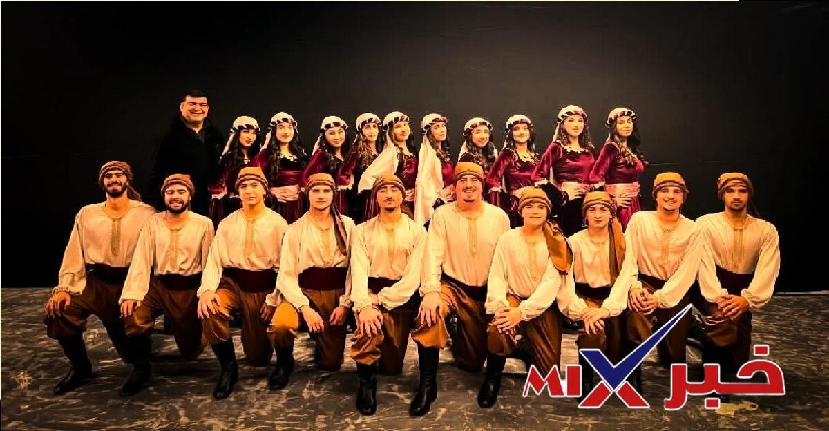 يلا ندبك 2026