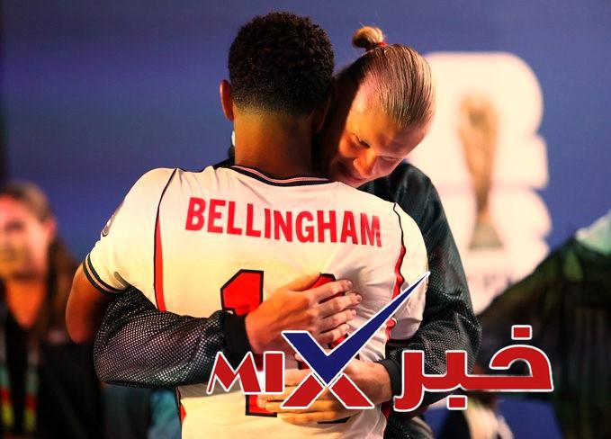 #مباراة_النرويج_وإنجلترا #النرويج_إنجلترا #WorldCup2026 #EnglandvsNorway #ENGNOR #ErlingHaaland #JudeBellingham #ThreeLions